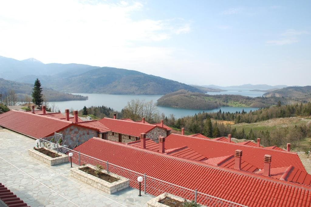 Ipsivaton Mountain Resort - View 5