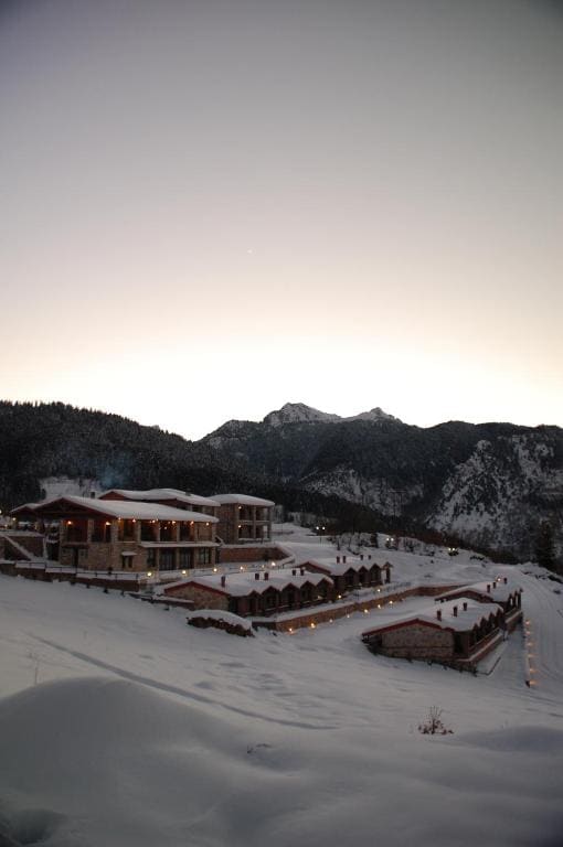 Ipsivaton Mountain Resort - View 4