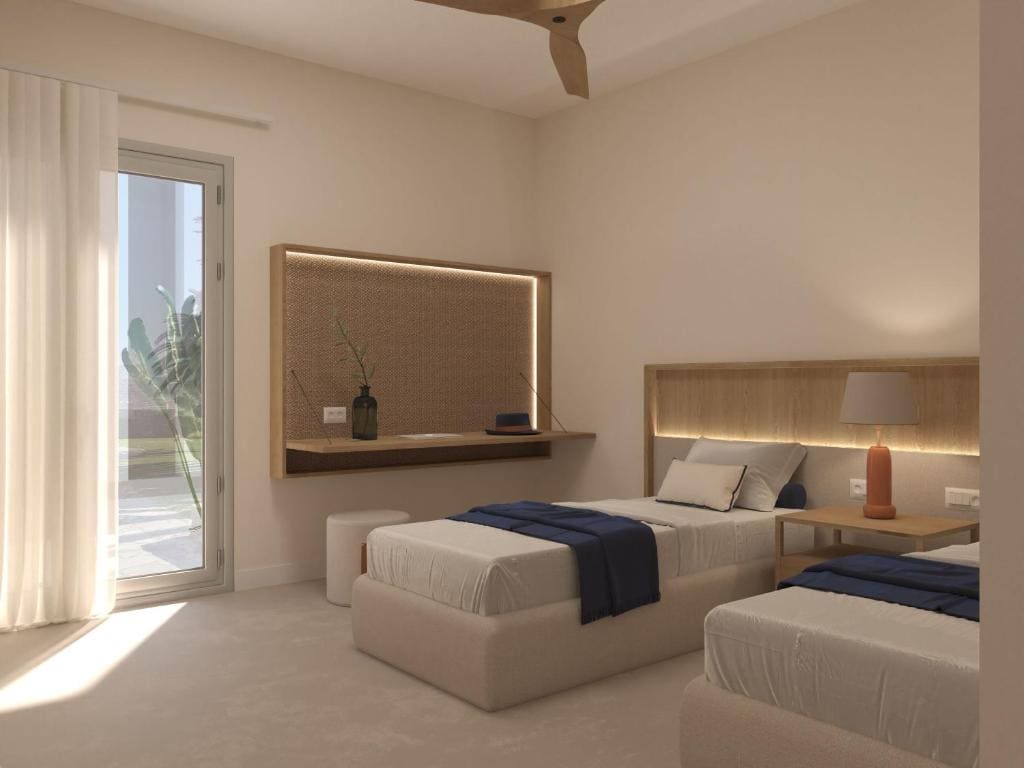 Yria Island Boutique Hotel & Spa - View 3