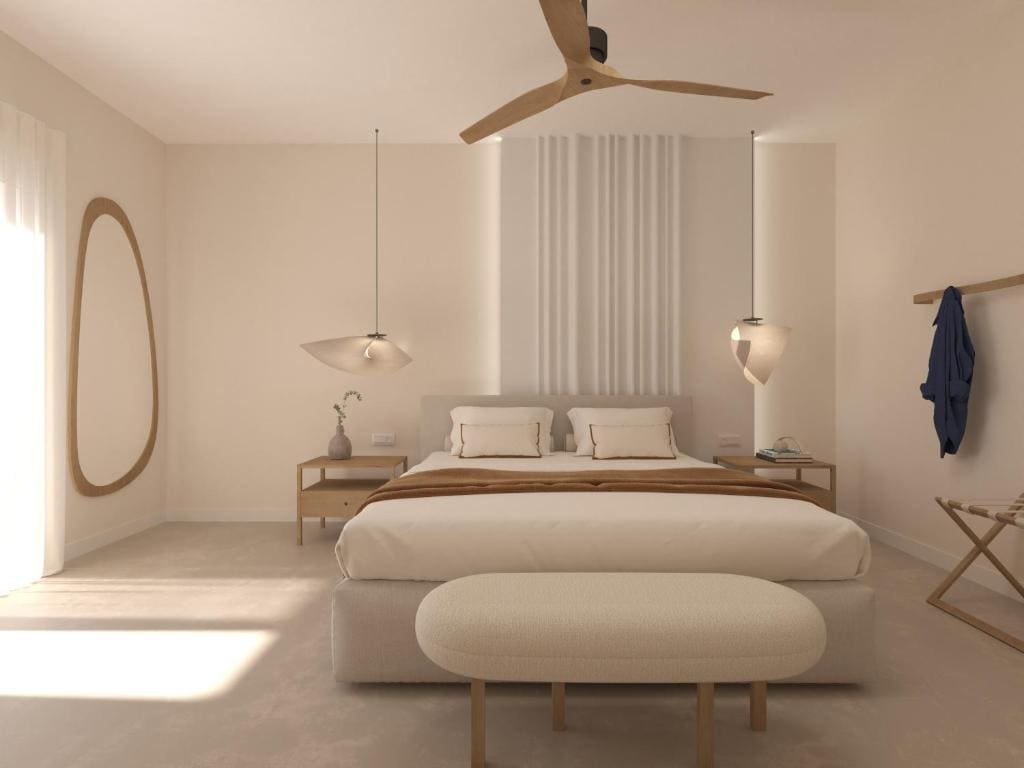 Yria Island Boutique Hotel & Spa - View 2