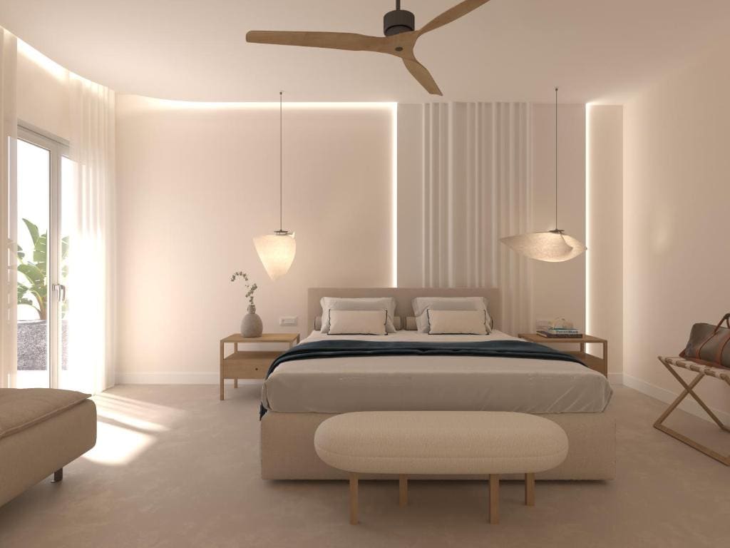 Yria Island Boutique Hotel & Spa - View 4