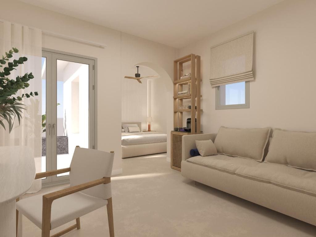 Yria Island Boutique Hotel & Spa - View 5