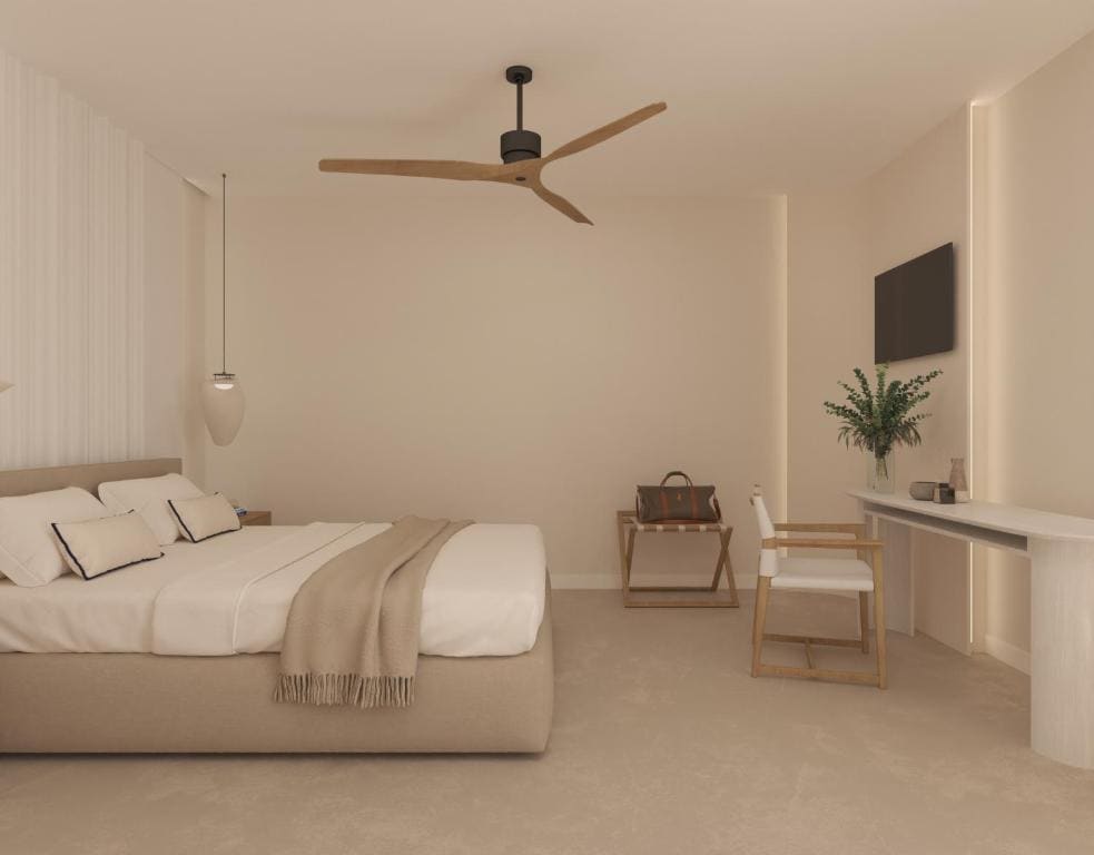 Yria Island Boutique Hotel & Spa - View 6