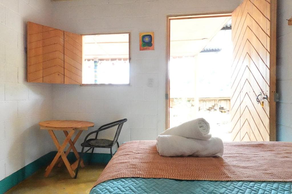 Aliix Sapo Rooms - View 4