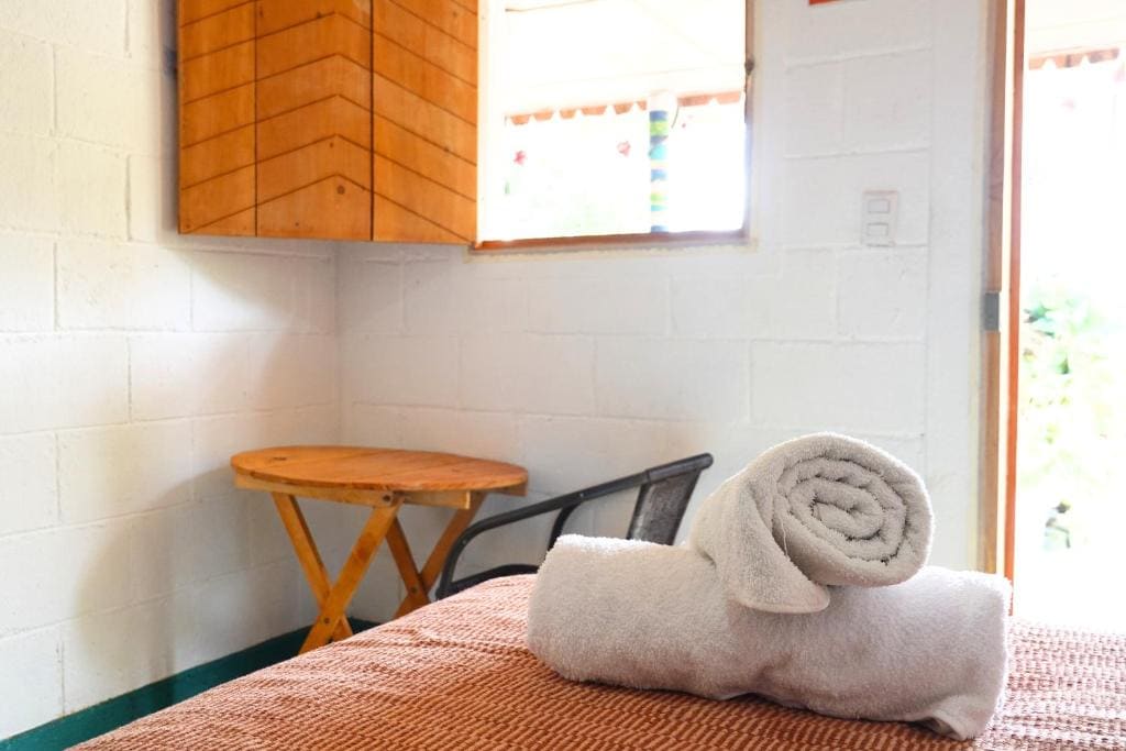 Aliix Sapo Rooms - View 5