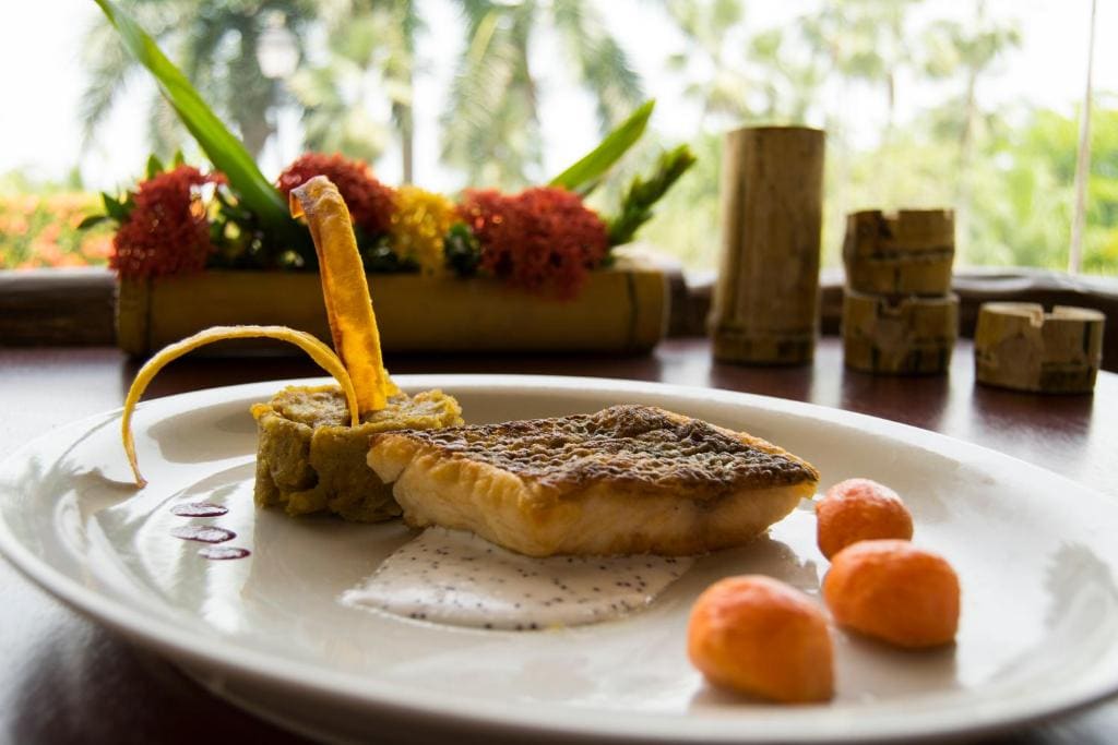 Amatique Bay Hotel - View 5