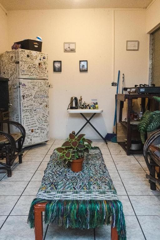 El Apartamento - Weergave 3