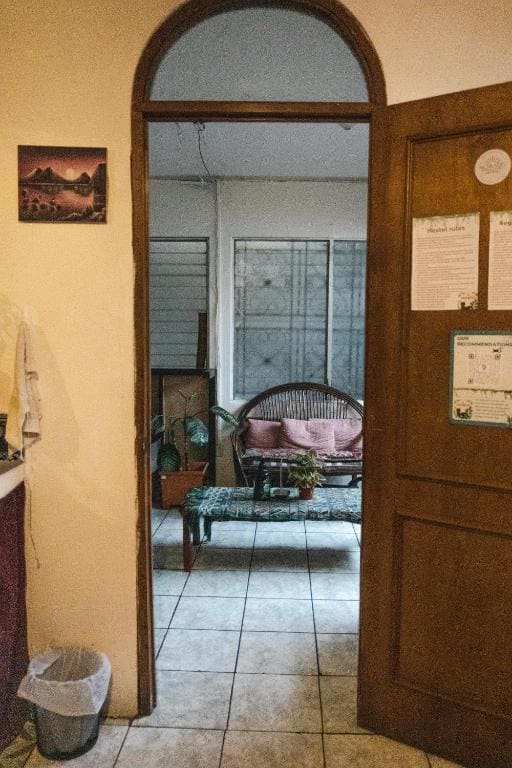 El Apartamento - Hoofdweergave