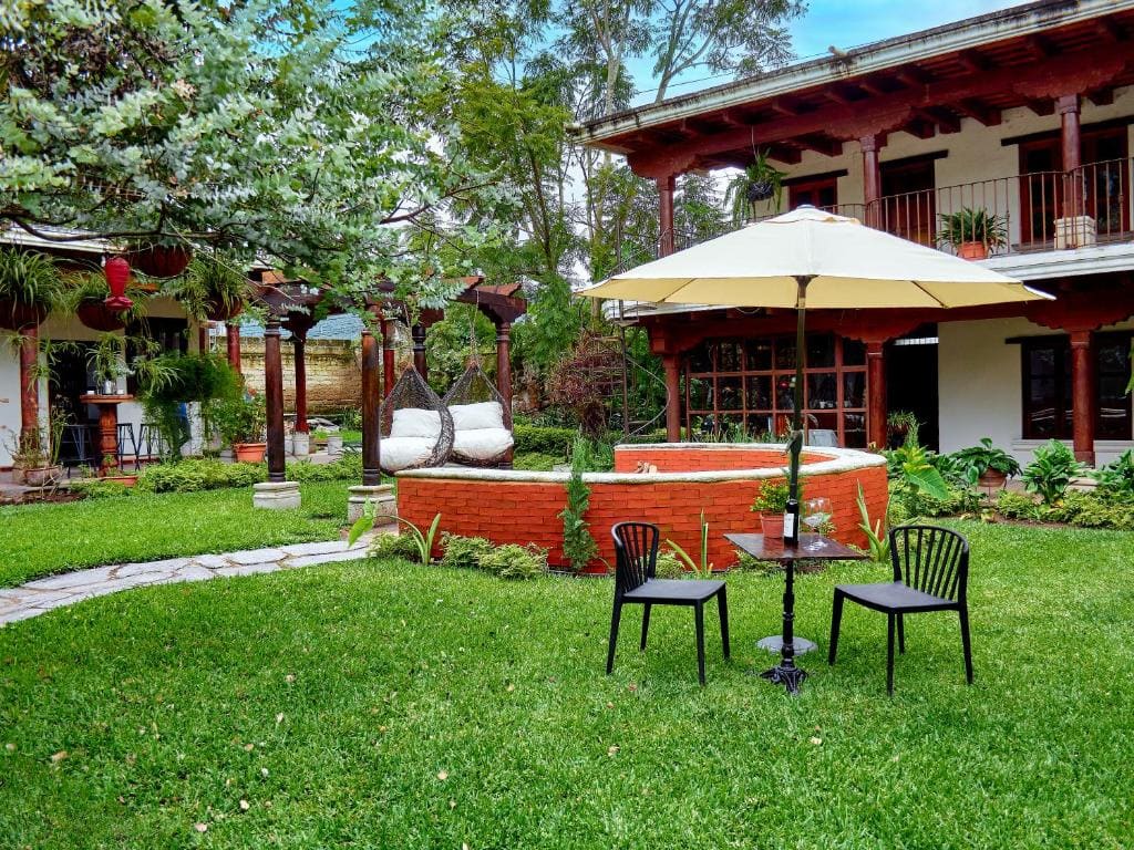 Hotel Cacique Real - View 3
