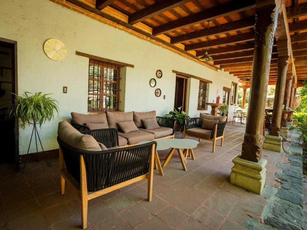 Hotel Cacique Real - View 4