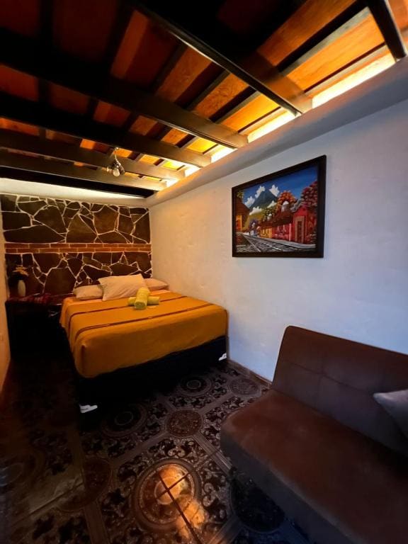 Casa Alejandro de los caballeros - View 2