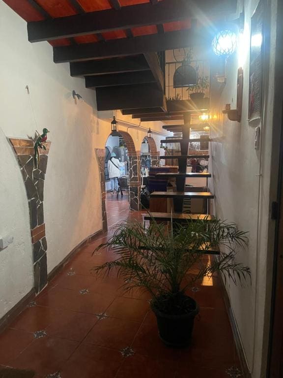 Casa Alejandro de los caballeros - View 4