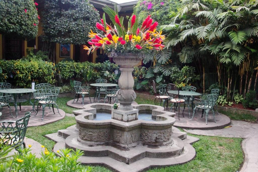 Hotel Casa Antigua by AHS - View 6
