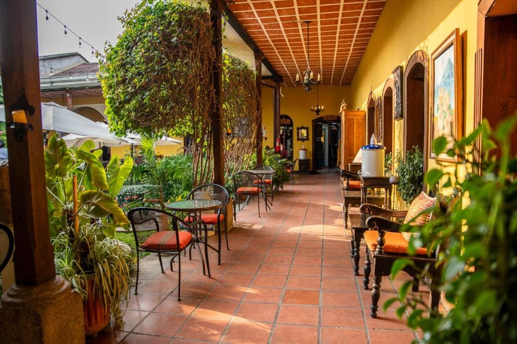 Hotel Casa Antigua by AHS - View 4