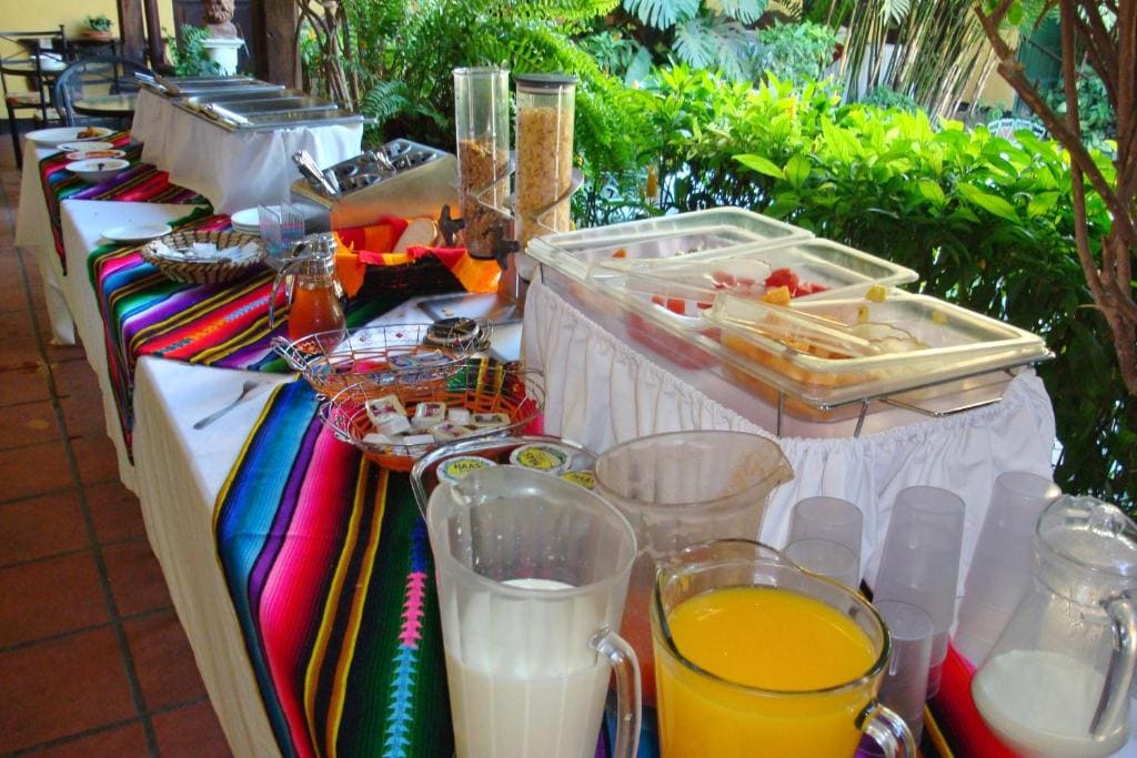 Hotel Casa Antigua by AHS - View 7