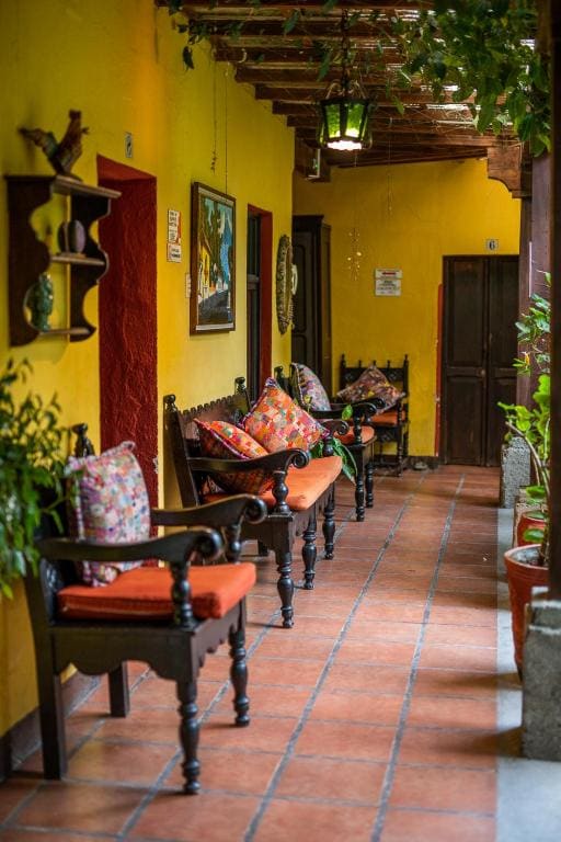 Hotel Casa Antigua by AHS - View 5