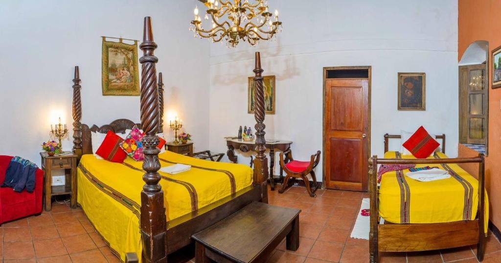 Hotel Casa Antigua by AHS - View 2
