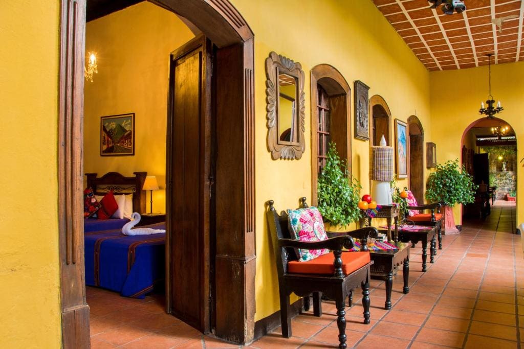 Hotel Casa Antigua by AHS - View 3