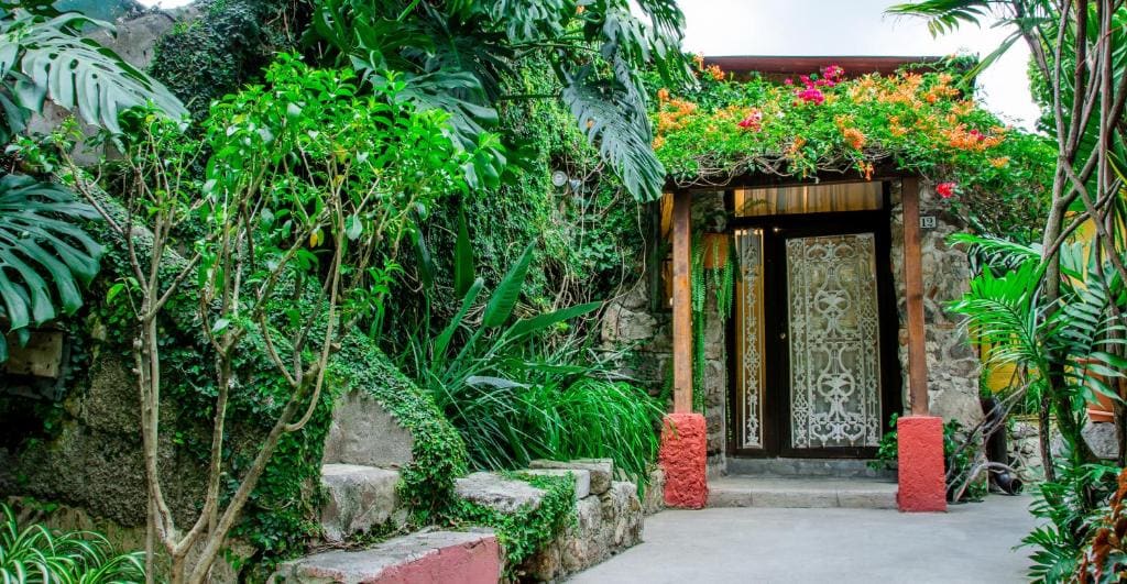 Hotel Casa Antigua by AHS - Main view