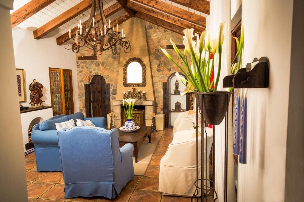 Casa Encantada by Porta Hotels - View 4