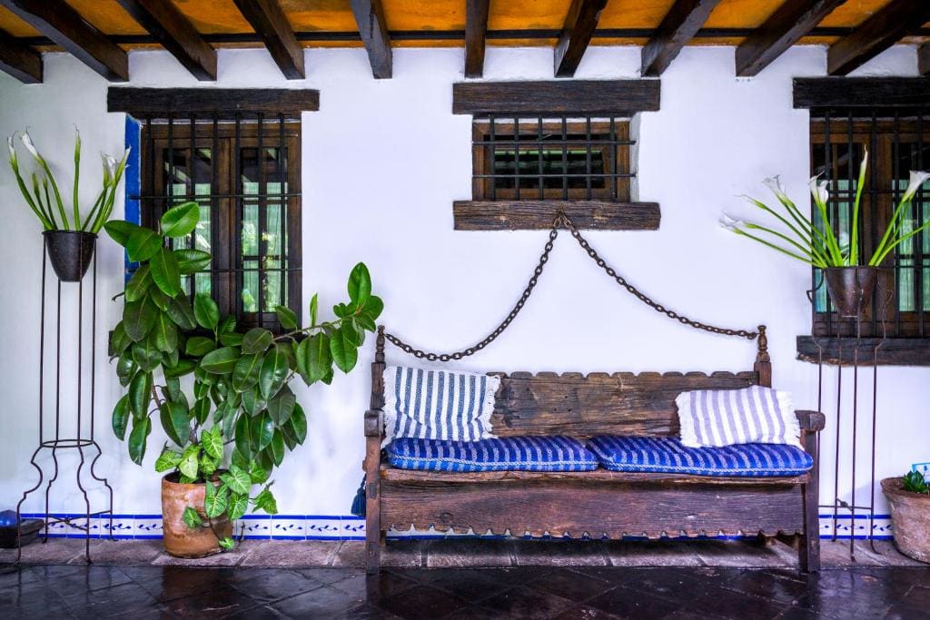 Casa Encantada by Porta Hotels - View 5