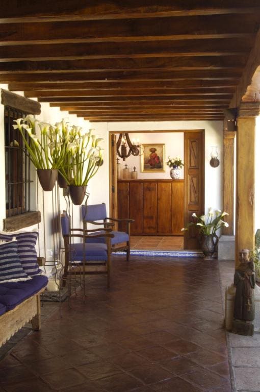 Casa Encantada by Porta Hotels - View 6