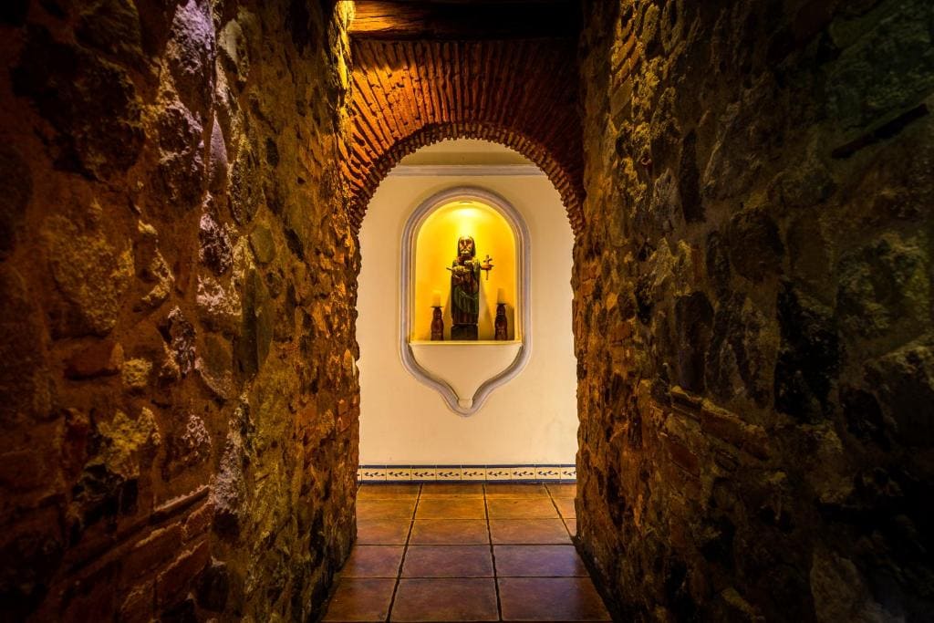 Casa Encantada by Porta Hotels - Main view