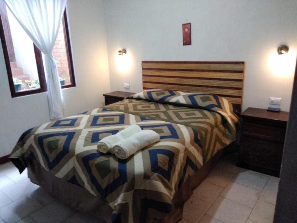 Hotel Casolia - View 4
