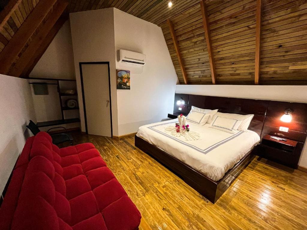 Hotel el viajero - View 2