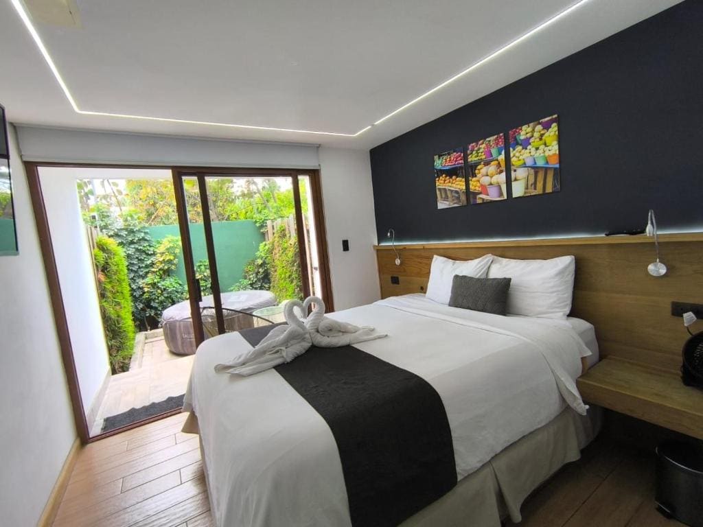 Elite Maya Hotel & Spa - View 2