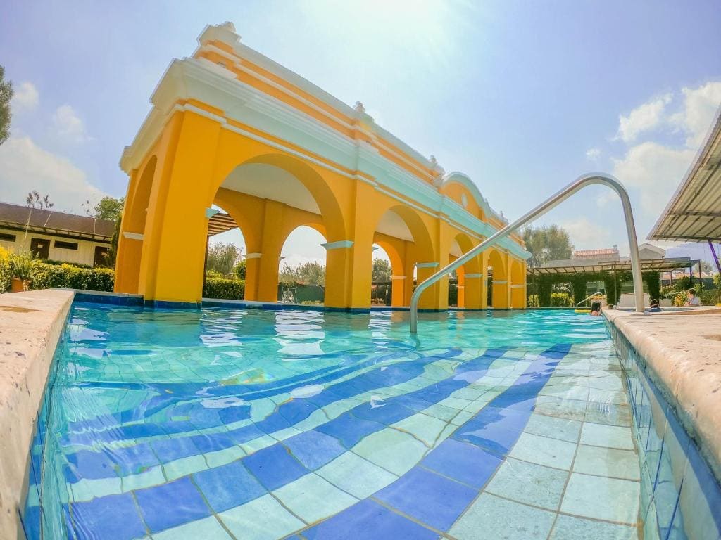 Elite Maya Hotel & Spa - View 3