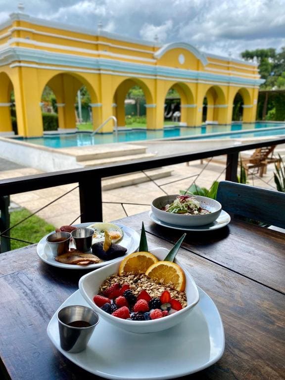 Elite Maya Hotel & Spa - View 4