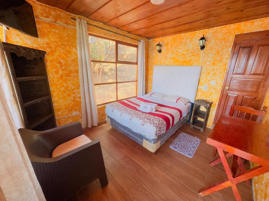 Hanna Suites - View 2