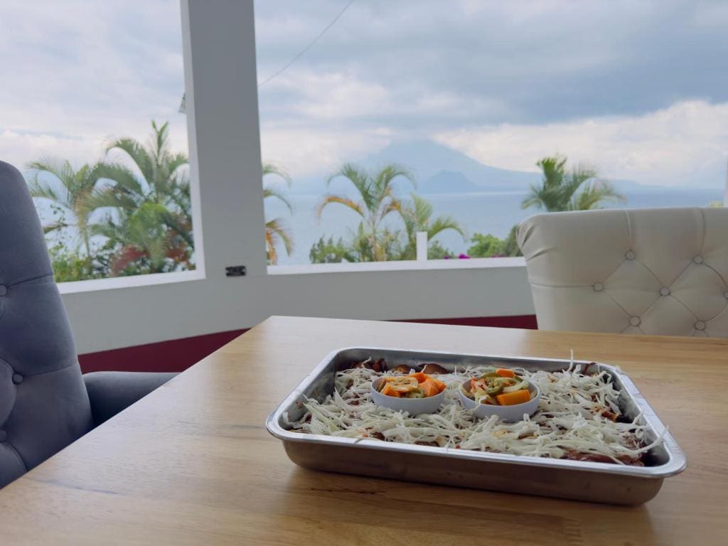 Hanna Suites - View 7