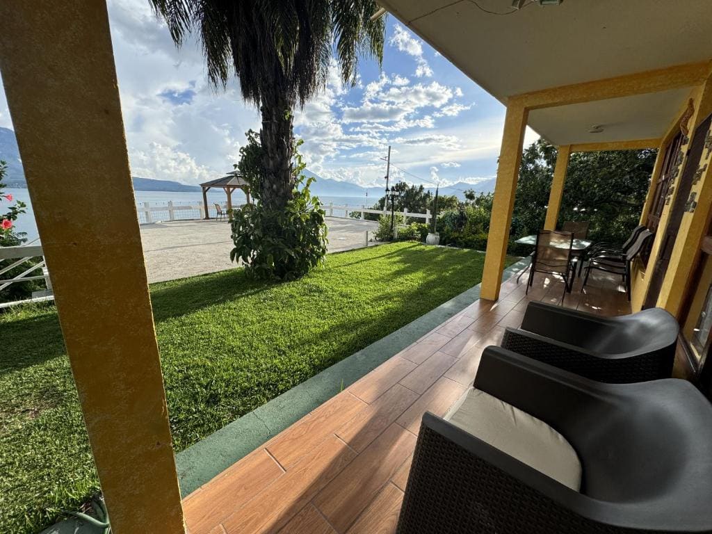 Hanna Suites - View 4