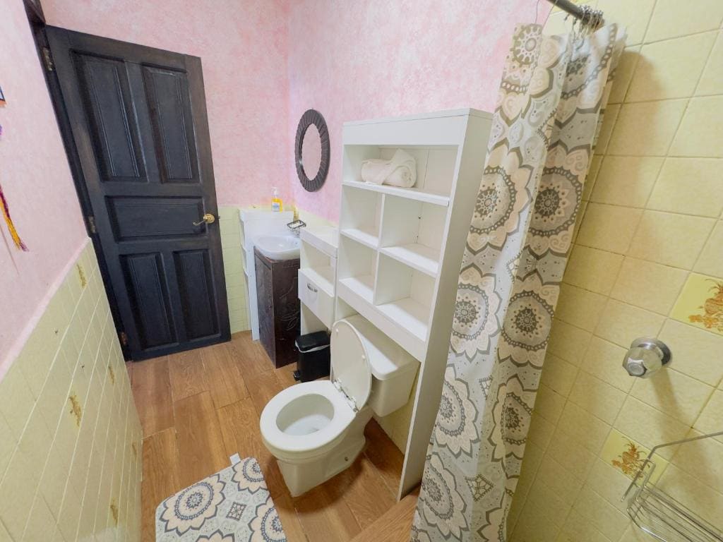 Hanna Suites - View 3