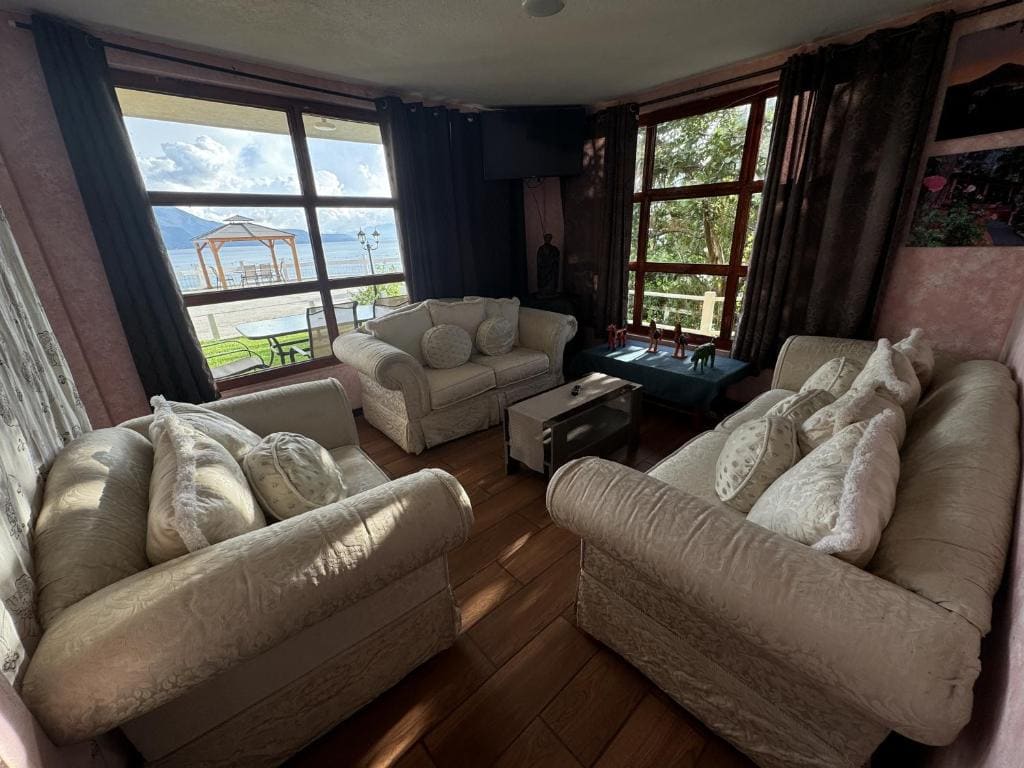 Hanna Suites - View 5