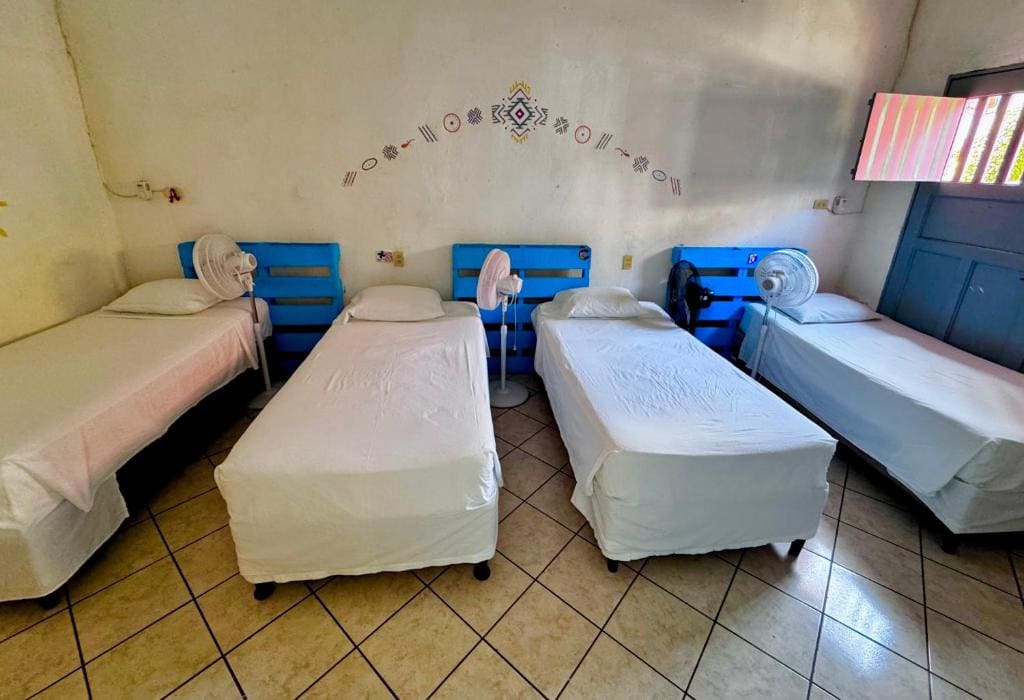 Hostal Inn 2 - View 2