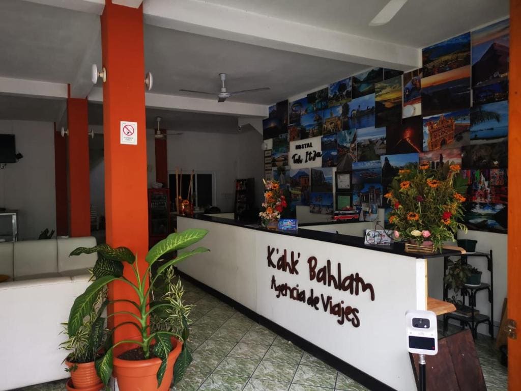 Hostal Tah Itza - View 4