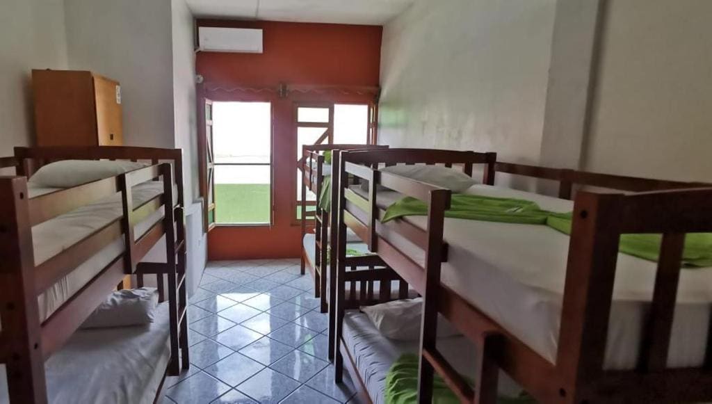 Hostal Tah Itza - View 2