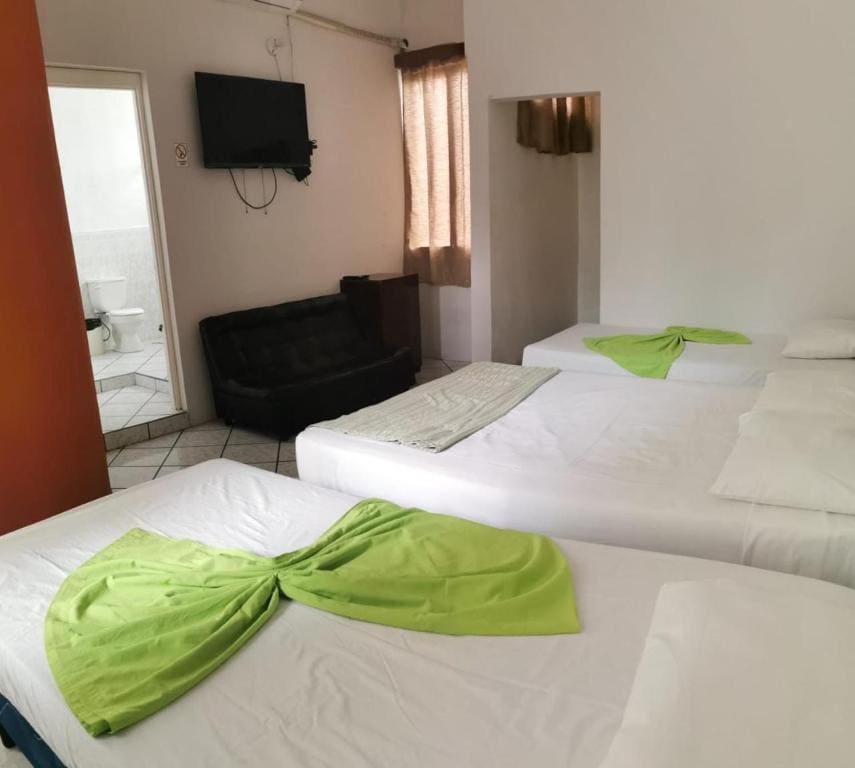 Hostal Tah Itza - View 6