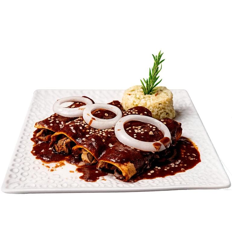 Hot Chipilin - View 7