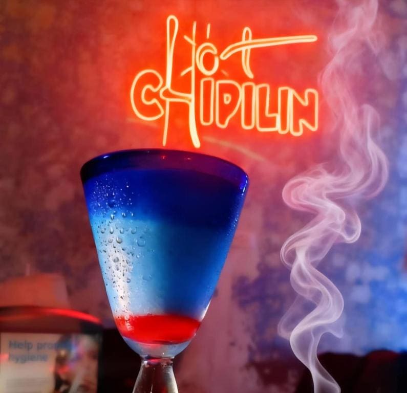 Hot Chipilin - View 4