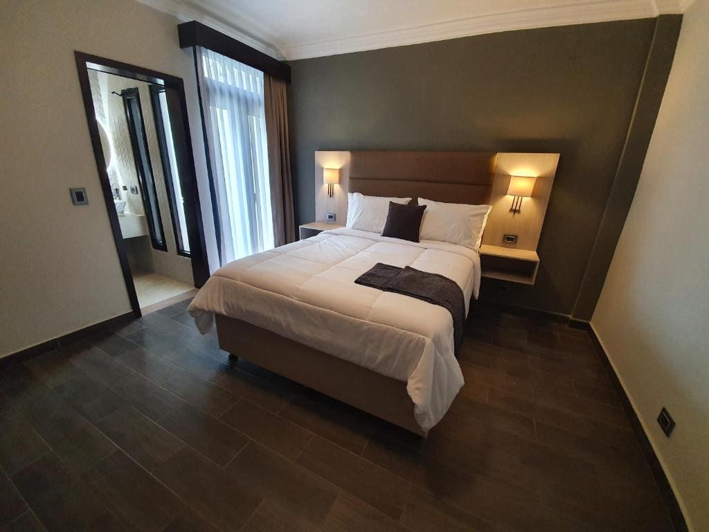 L'Aurora Inn - View 6