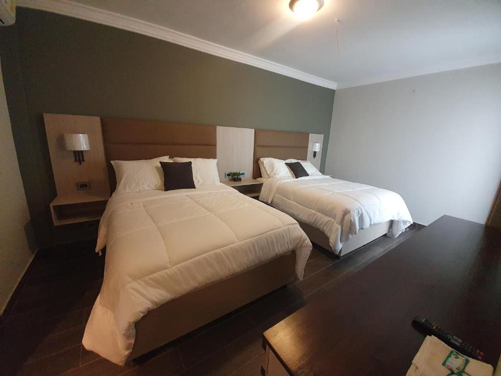 L'Aurora Inn - View 2