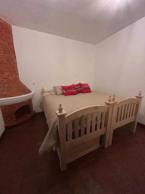 La Casona de Ciudad Vieja - View 7