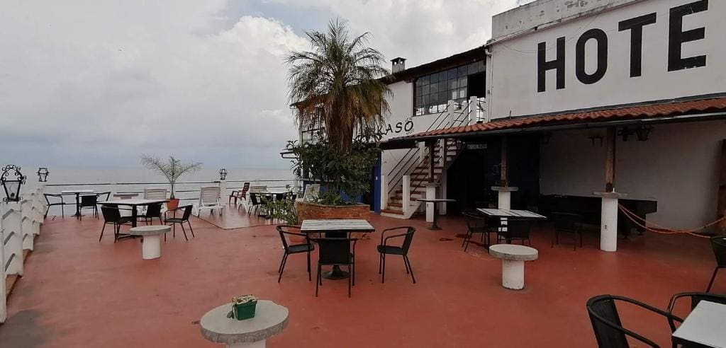 Mikaso Hotel - View 3