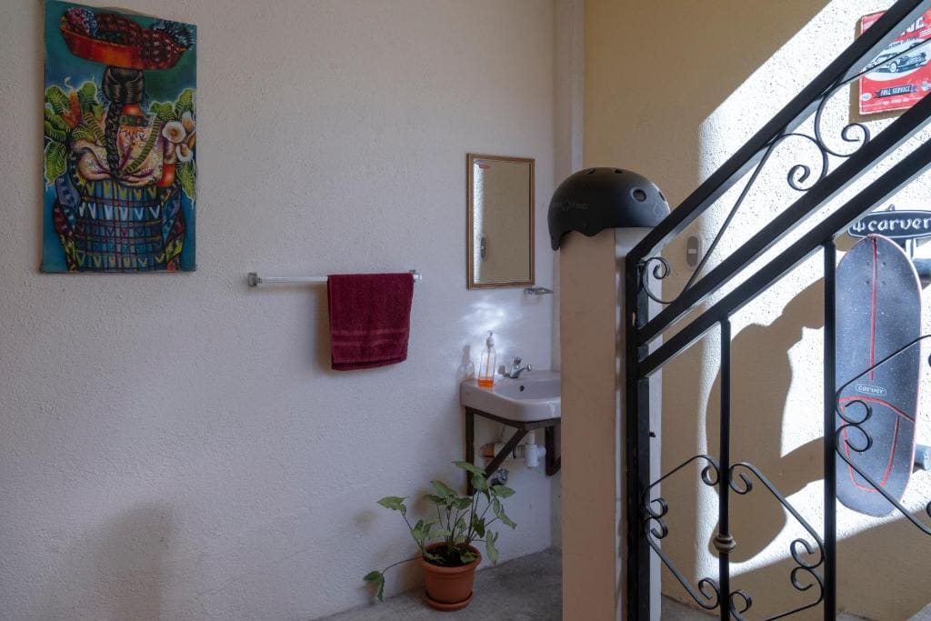 Nomades Hostel - View 7