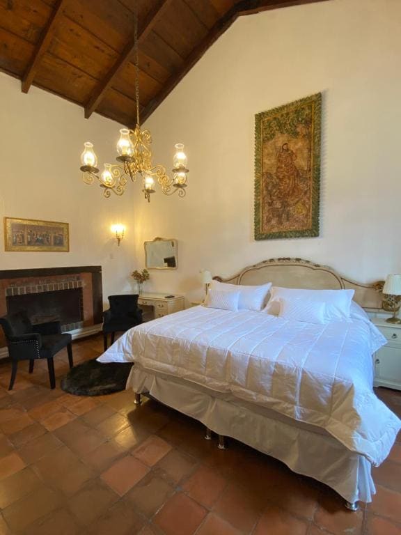 Parador de Antigua - View 2