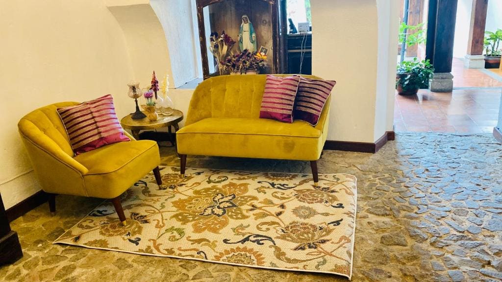 Parador de Antigua - View 6